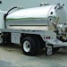 Vacuum Trucks - Robinson Vacuum Tanks septic truck