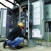 Control Panels - Romtec Utilities control panel repair