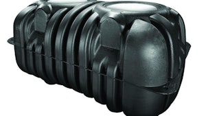 Septic Tanks (Poly, Concrete, Fiberglass) - Roth Global Plastics MultiTank