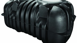 Septic Tanks (Poly, Concrete, Fiberglass) - Roth Global Plastics MultiTank