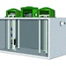 ATUs - SBR Wastewater Technologies SYBR-AER