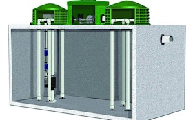 ATUs - SBR Wastewater Technologies SYBR-AER