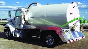 Vacuum Trucks - SchellVac Equipment septic vacuum truck