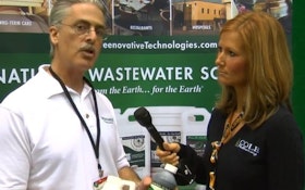 Greenovative Technologies - EcoHancer Septic Additive and FOG Eliminator