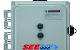 Alarms - See Water HLA Liquid Level Alarm Series