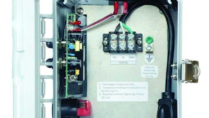 Control Panels - See Water Simple Simplex 3 (SSP-3) Plugger