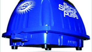 Sewage Pumps - Septic Sewage Pumps DBMX 80