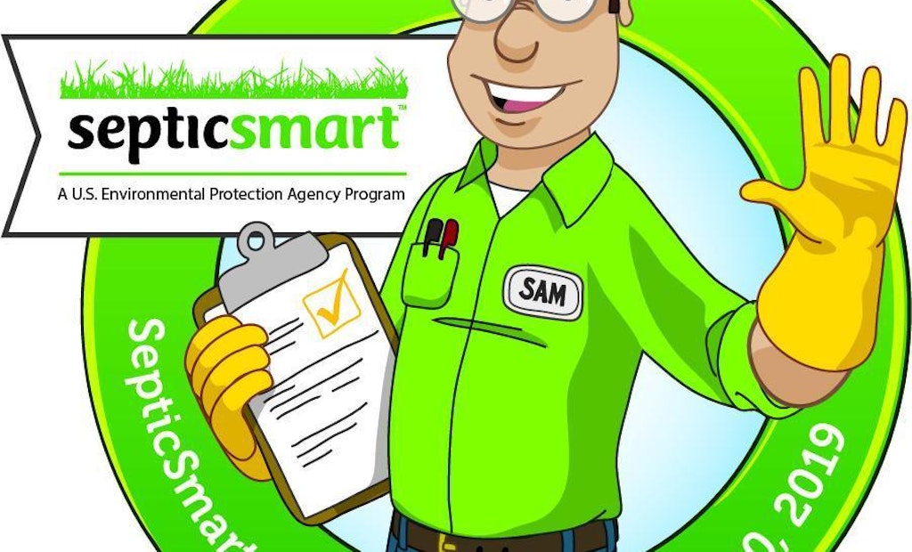 Help Your Customers Become SepticSmart