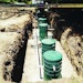 Septic Filters - SeptiTech STAAR residential trickling filter systems