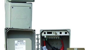 Control Panels - Septronics exterior pump control