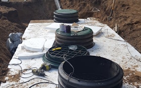 Maintaining Onsite Systems in Freezing Temperatures