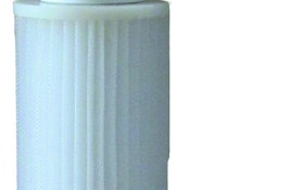 Septic Filters - Sim/Tech Filter pleated filter units