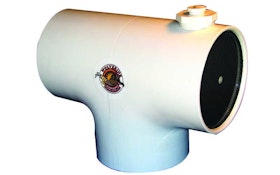 Vent Pipe Filters - Simple Solutions  Distributing Super Wolverine