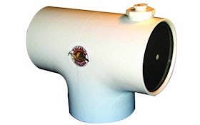 Septic Filters - Simple Solutions Distributing Super Wolverine vent filter