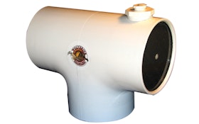 Vent Pipe Filters - Simple Solutions Distributing Super Wolverine