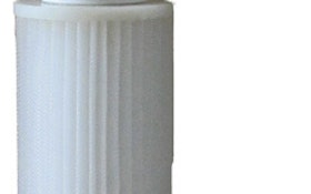 Disinfection - Sim/Tech Filter pleated filter units