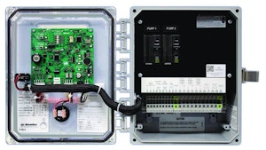 Control Panels - SJE-Rhombus EZ  Series In-Site CL