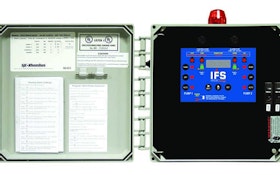 Control Panels - SJE-Rhombus Installer Friendly Series