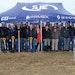 SJE-Rhombus breaks ground on new manufacturing facility