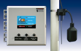 Expanded Product Line for Water & Oil Environments