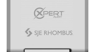 Alarms - SJE-Rhombus Xpert Alert