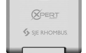 Alarms - SJE-Rhombus Xpert Alert