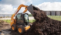 6 Things to Consider When Acquiring a Skid-Steer