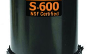 Aerobic Systems - SludgeHammer Group S-600