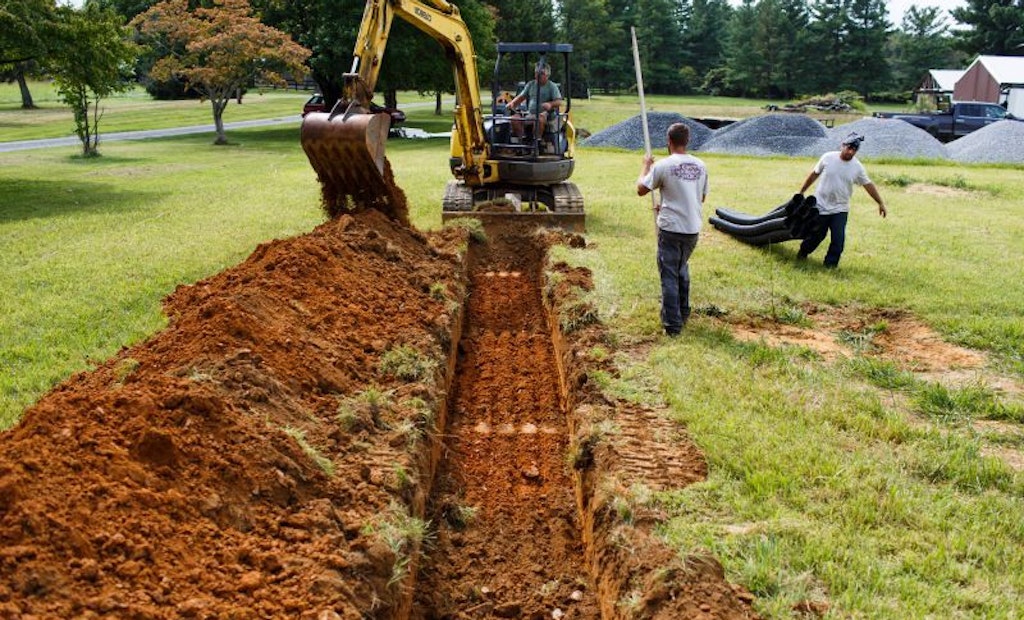 The Onsite Septic Industry: In Your Words