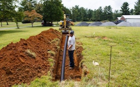 Drainfield Troubleshooting: Trench Concerns