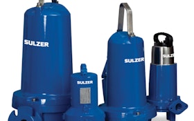 Pumps - Sulzer Pumps Solutions ABS Piranha