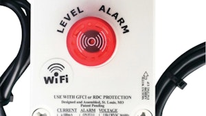 Level Alarms - Sump Alarm Wi-Fi Version