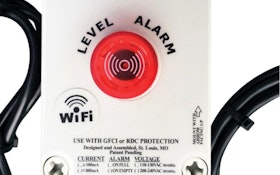 Alarms - Sump Alarm Wi-Fi Version