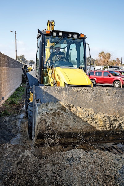 A Bustling Septic Service Trade Muscled Out Plumbing for this California Contractor