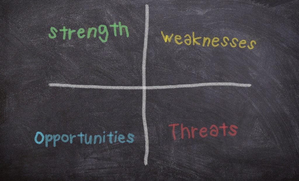 4 Tips for Conducting a SWOT Analysis for Your Onsite Business