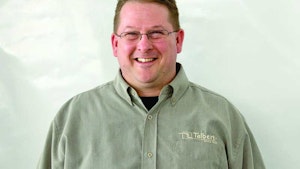 Talbert Manufacturing appoints two vice presidents