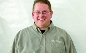 Talbert Manufacturing appoints two vice presidents