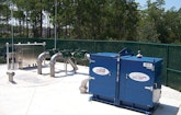 Large-Scale and Commercial Onsite Treatment Systems