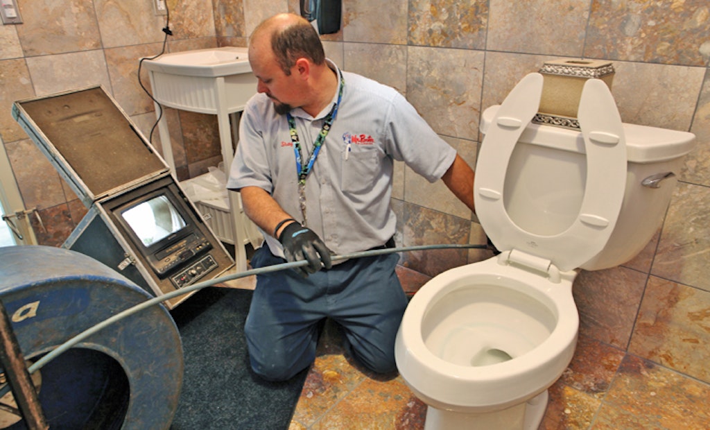 Toilet Still the Largest Water-Using Device in a Home