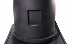 Risers - TOPP Industries septic tank riser