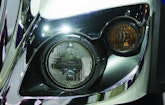 Get Out of the Dark and Inspect Your Headlights