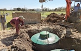Texas Wastewater Pros Seek Effective Balance of Industry Regulations