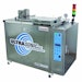 Ultrasonic environmentally friendly parts cleaner