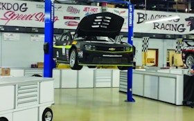 What Ideas Can You Borrow From NASCAR Mechanics To Enhance Your Small-Business Garage?