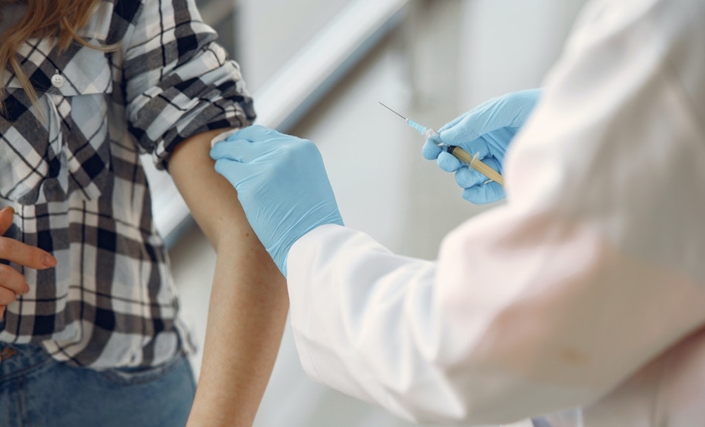Can You Require Your Employees to Get the COVID Vaccine?