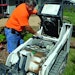 Maintenance Is Key To Protecting The Resale Value Of Your Mini Track Loader