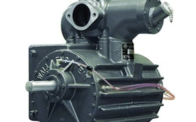 Vacuum Pumps - Wide-vane vacuum pump