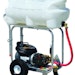 Pressure Washers/Sprayers - Water Cannon electric power washer