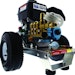 Pressure Washers/Sprayers - Water Cannon SH265