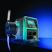 Watson-Marlow peristaltic metering pump